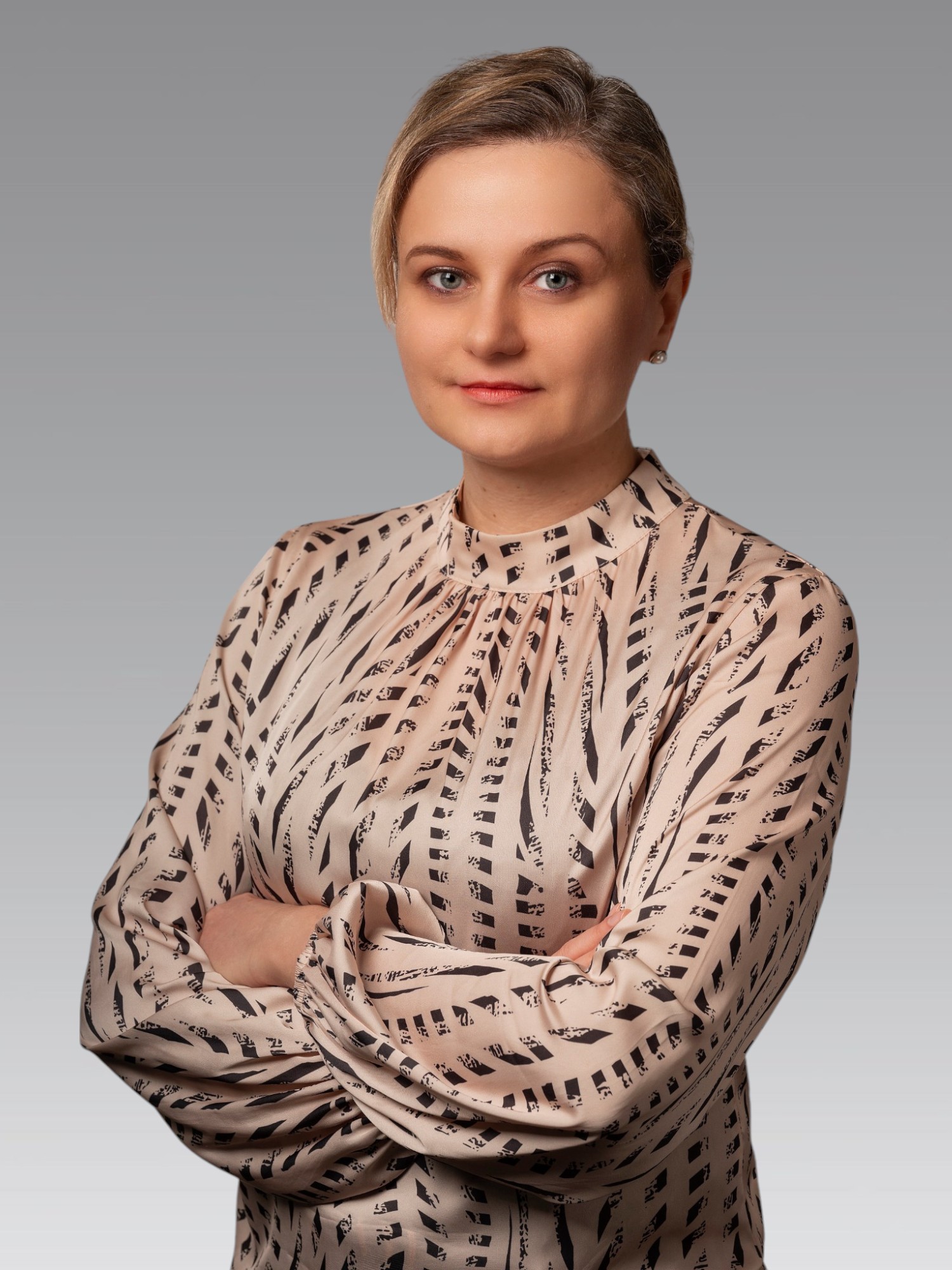 Agnieszka Ociesa