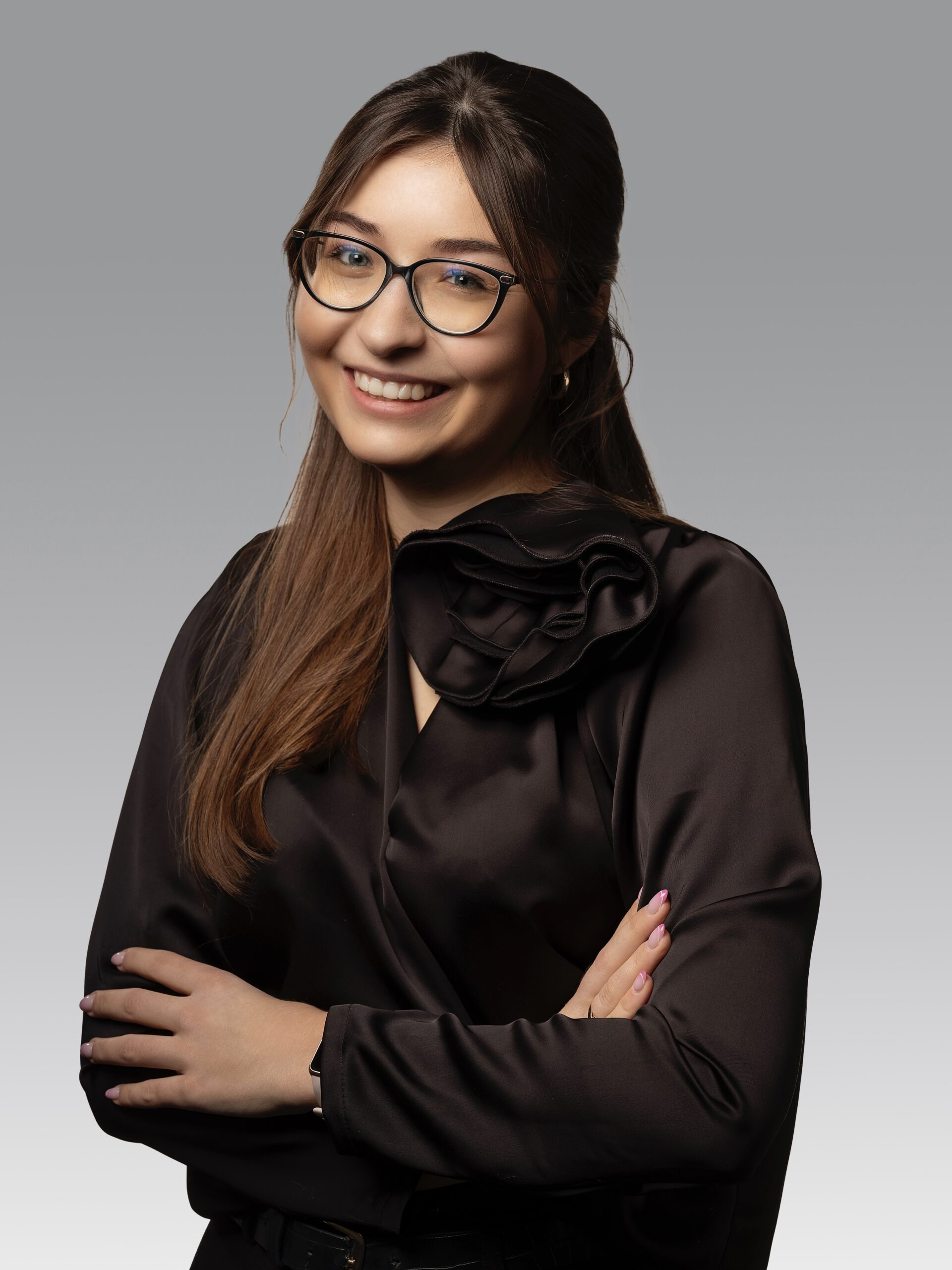Aleksandra Małkińska