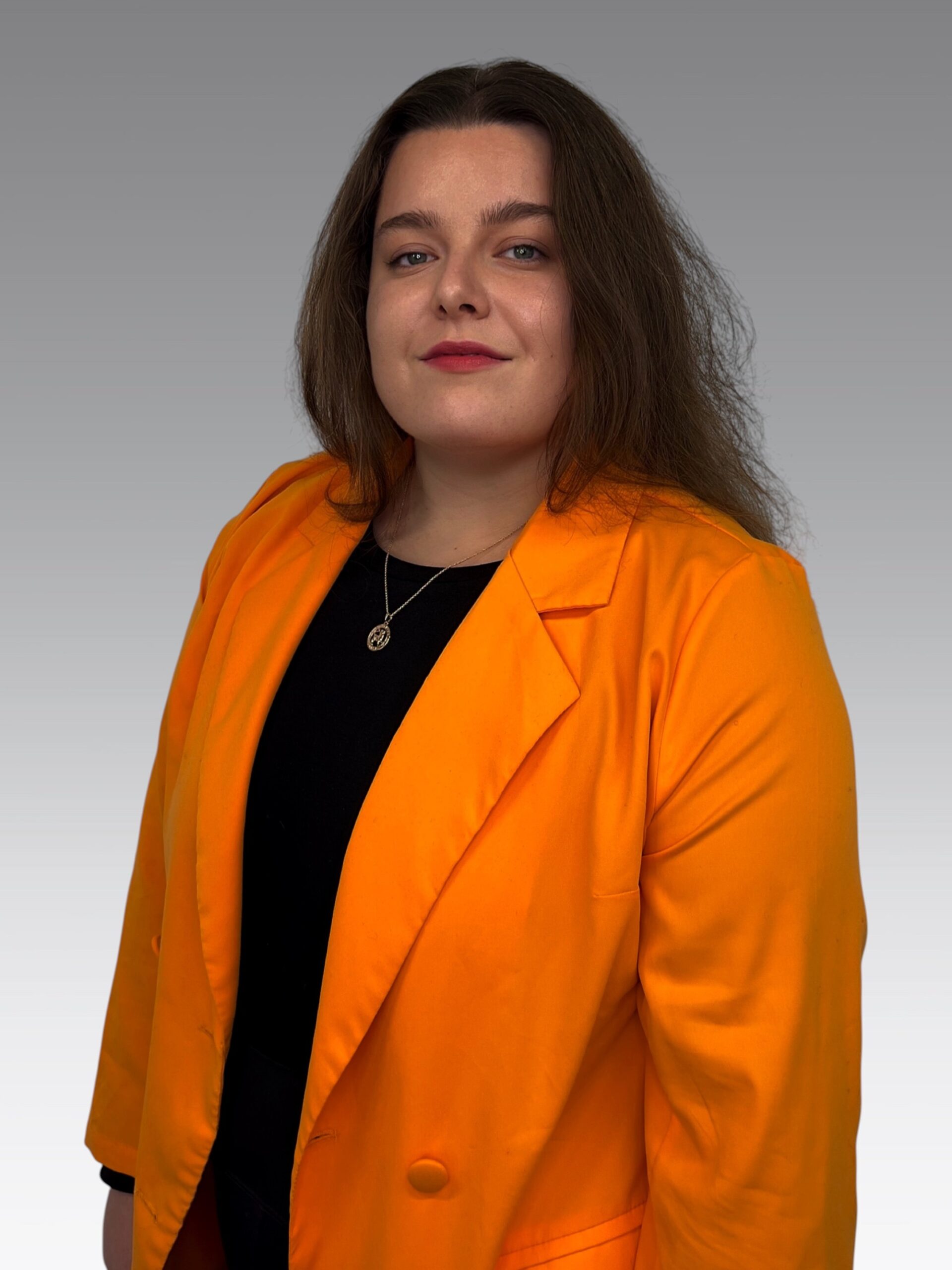 Małgorzata Smolarska